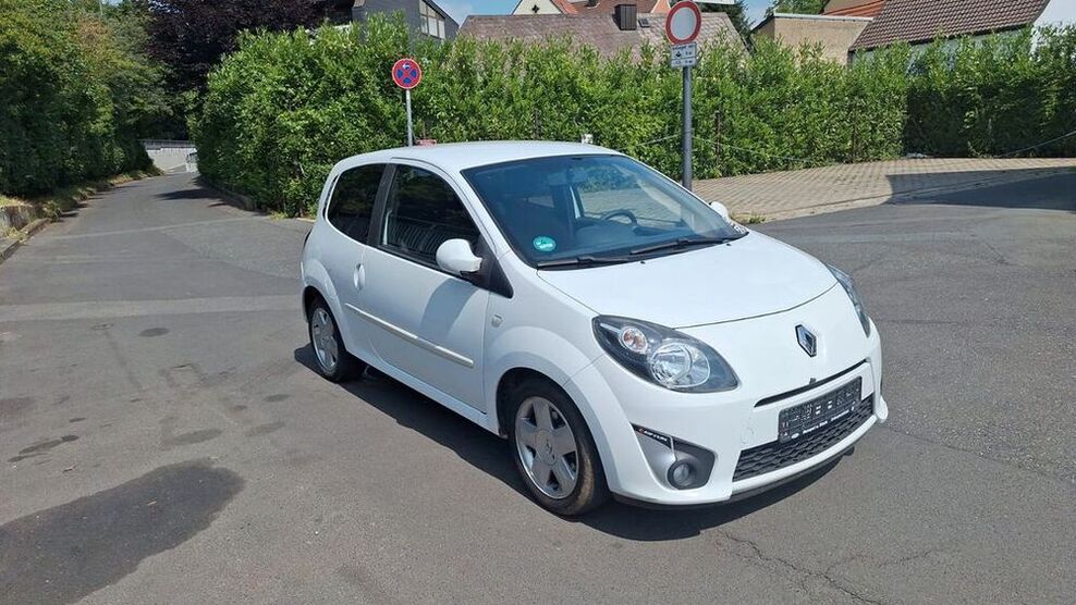 Twingo