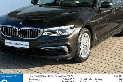 BMW 540 96.000 km 36.870 &euro; Marktsteft 97342