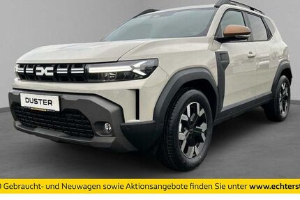 Dacia Duster 1.510 km 25.940 &euro; Karlstadt 97753