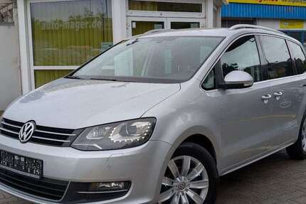 VW Sharan 300.000 km 7.750 &euro; Würzburg 97078