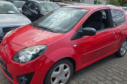 Renault Twingo 210.000 km 900 &euro; Randersacker 97236