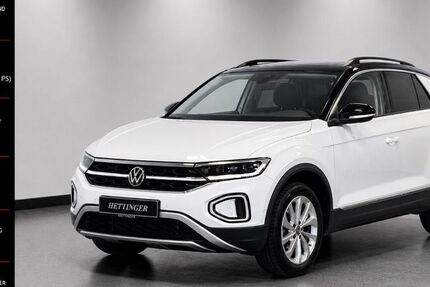 VW T-Roc 46.200 km 24.900 &euro; Marktheidenfeld 97828