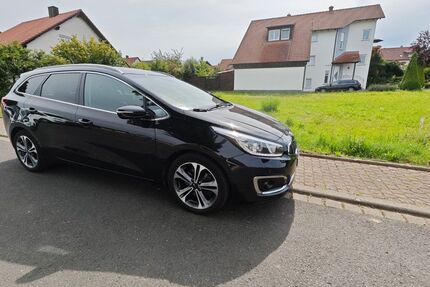 Kia ceed Sportswagon 100.000 km 10.999 € Waldbrunn 97295
