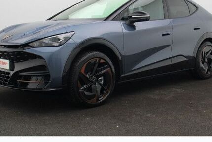 Cupra Tavascan 10.000 km 43.980 &euro; Würzburg 97076