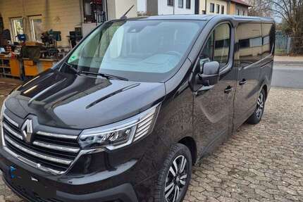 Renault Trafic 35.000 km 39.200 &euro; Kitzingen 97318