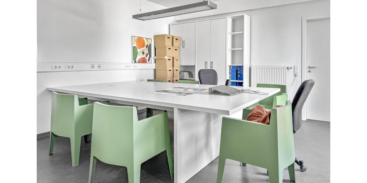 Ideal für Unternehmer - zentral, modern, repräsentativ zimmer