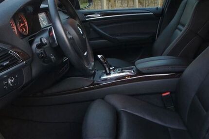 BMW X6 191.408 km 9.200 € Würzburg 97070