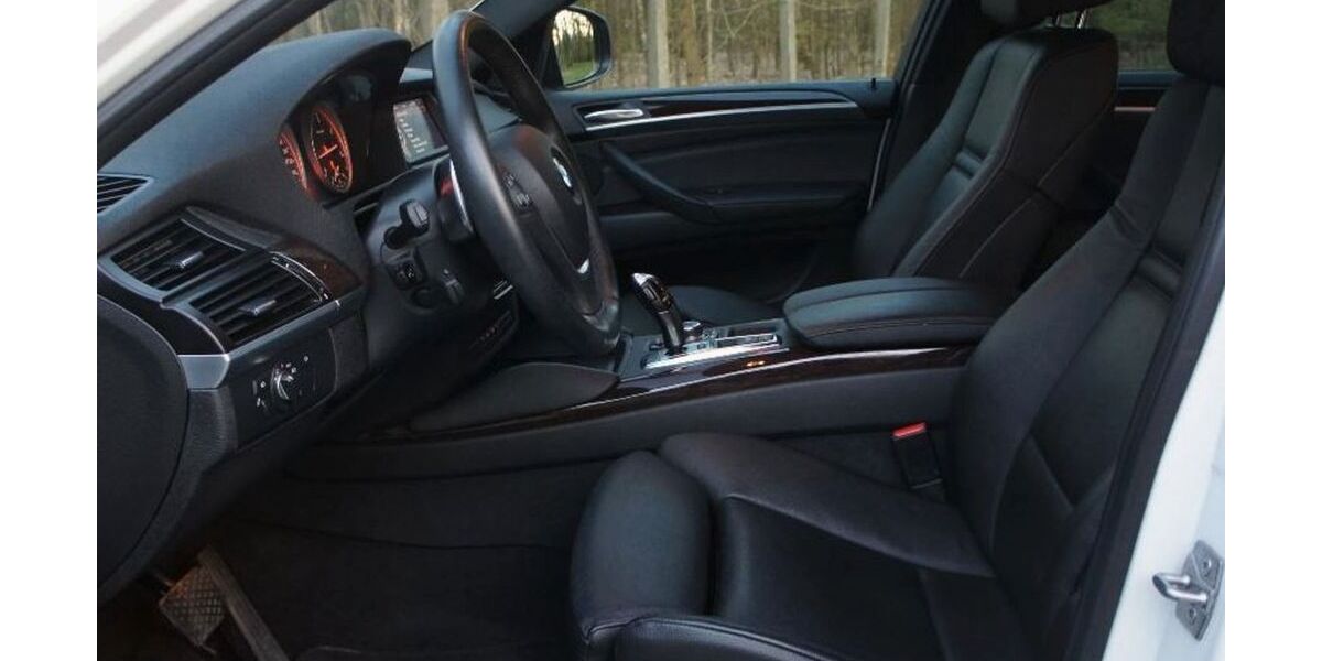 BMW X6 191.408 km 9.200 € Würzburg 97070