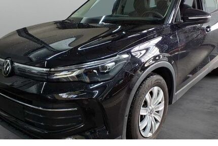 VW Tiguan 35.000 km 34.650 &euro; Würzburg 97076