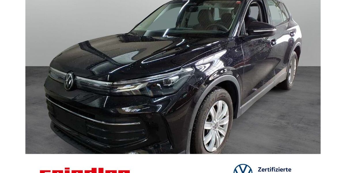 VW Tiguan 35.000 km 34.650 &euro; Würzburg 97076