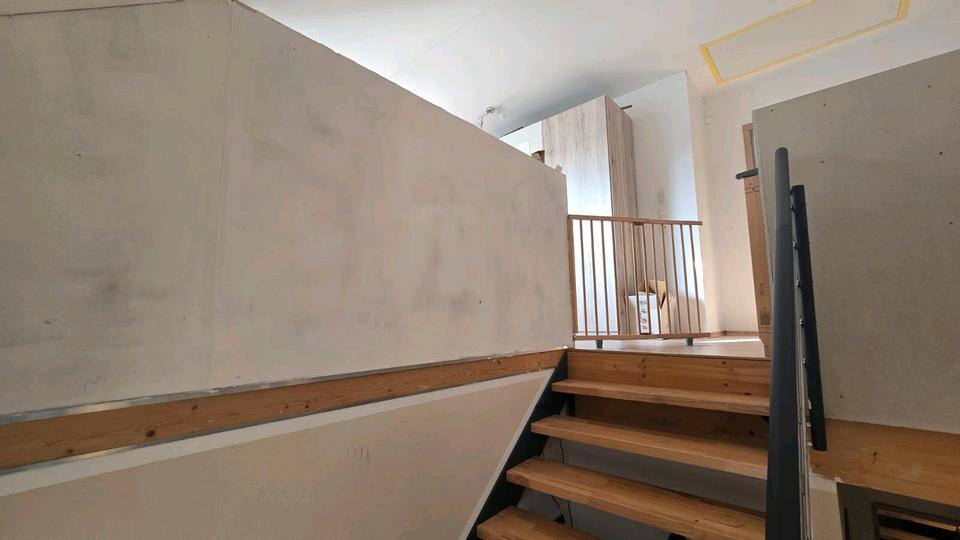 Einfamilienhaus Prichsenstadt - 3 Zimmer, 135 m&sup2;, 500.000&euro; | Angebot:26835407