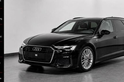Audi A6 63.800 km 33.450 &euro; Marktheidenfeld 97828