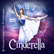 Cinderella - Classico Ballet Napoli 06.04.2026 CONGRESS CENTRUM WÜRZBURG
