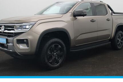 VW Amarok 57.000 km 52.980 &euro; Würzburg 97076