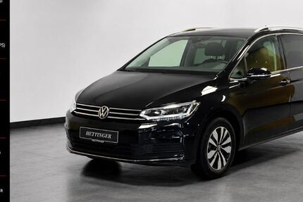 VW Touran 25.900 km 36.300 &euro; Marktheidenfeld 97828