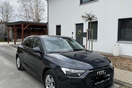 Audi A1 93.230 km 14.750 &euro; Albertshofen 97320