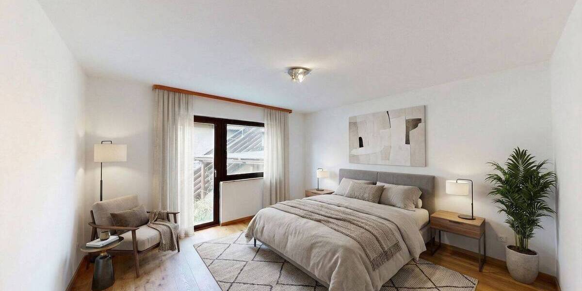 Mehrfamilienhaus, Wohnhaus Zellingen - 6 Zimmer, 166 m&sup2;, 390.000&euro; | Angebot:26204205