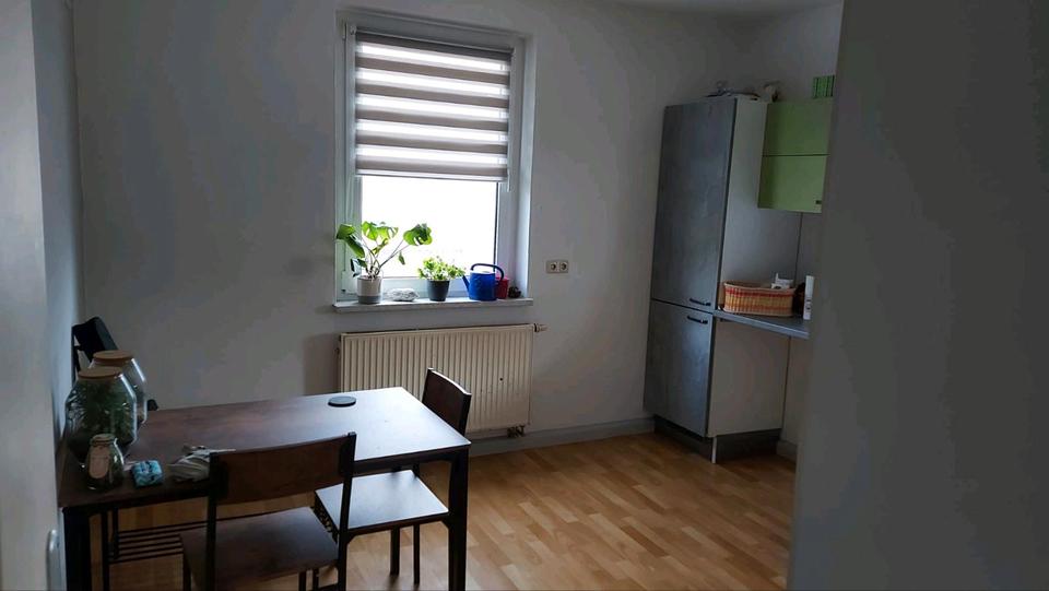 Erdgeschoßwohnung Kitzingen - 3 Zimmer, 75 m&sup2;, 790&euro; | Angebot:26221399