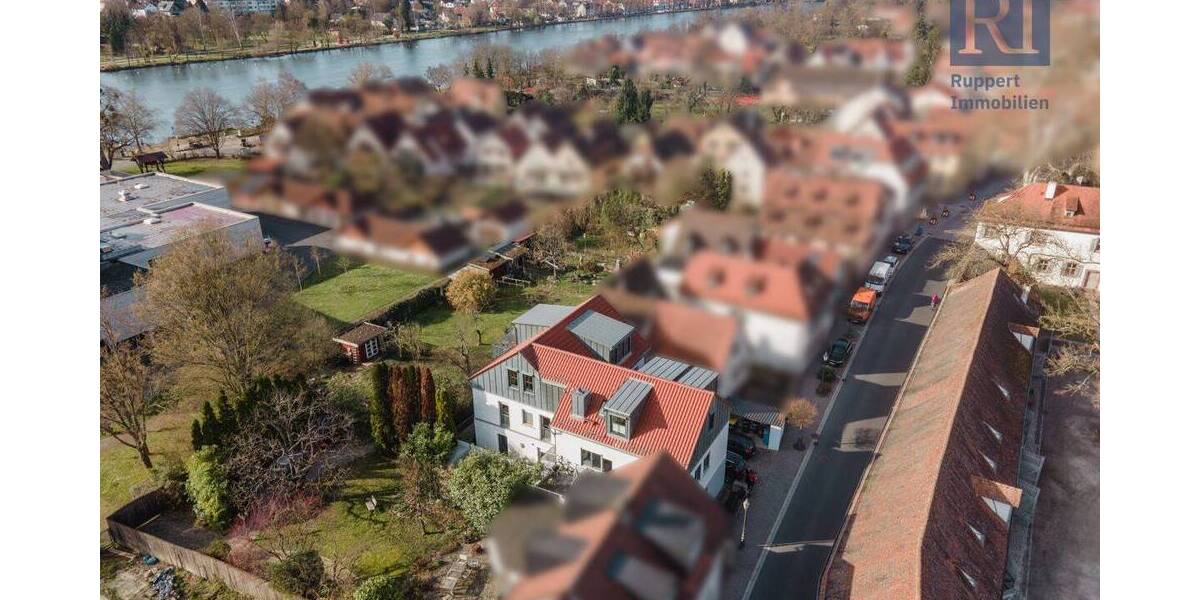 Etagenwohnung Veitshöchheim - 3 Zimmer, 86 m&sup2;, 359.000&euro; | Angebot:25927658
