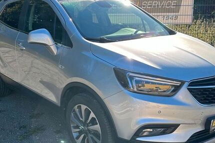 Opel Mokka 95.683 km 11.900 € Iphofen 97346