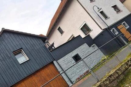 Einfamilienhaus, Hafenlohr, provisionsfrei, kernsaniert 4 zimmer