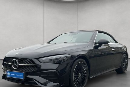 Mercedes CLE 200