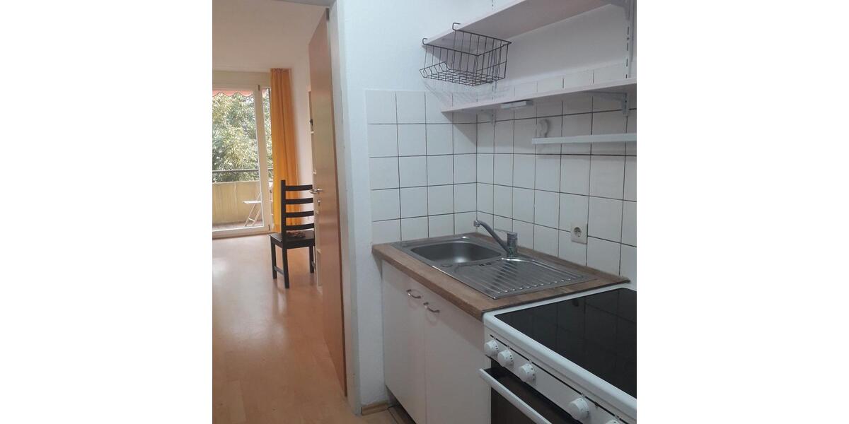 Etagenwohnung Gerbrunn - 1 Zimmer, 28 m&sup2;, 98.000&euro; | Angebot:27217810