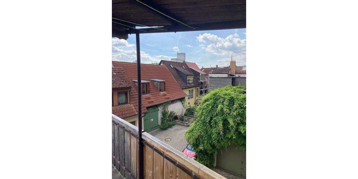 Mehrfamilienhaus, Wohnhaus Zell a. Main - 9 Zimmer, 229 m&sup2;, 385.000&euro; | Angebot:25210688