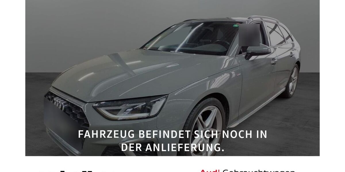 Audi A4 118.500 km 22.980 € Würzburg 97076