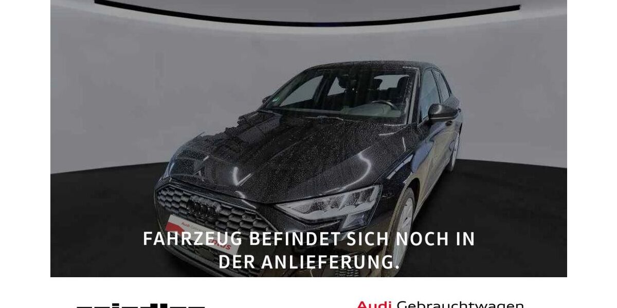 Audi A3 51.500 km 25.980 € Kitzingen 97318