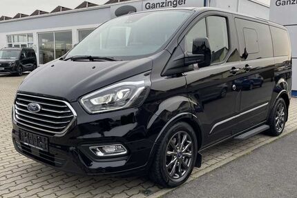 Ford Tourneo Custom 24.383 km 43.990 € Heidenfeld 97520
