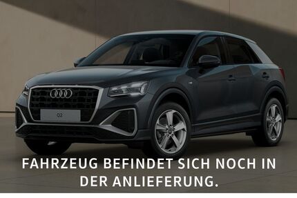 Audi Q2 29.000 km 26.980 € Kitzingen 97318