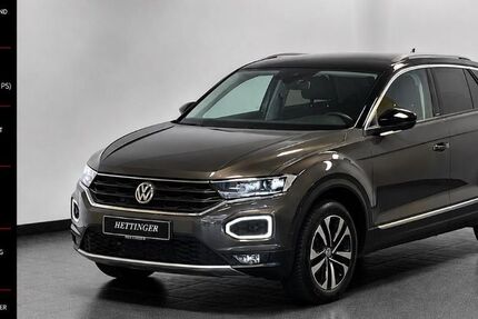 VW T-Roc 86.900 km 20.880 &euro; Marktheidenfeld 97828