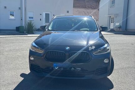 BMW X2 150.000 km 17.000 &euro; Kitzingen 97318