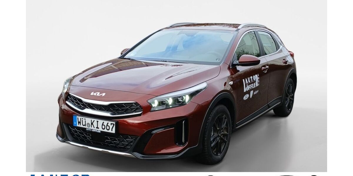 Kia XCeed 2.065 km 27.994 &euro; Würzburg 97076