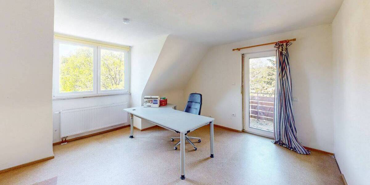 Mehrfamilienhaus, Wohnhaus Reichenberg - 4 Zimmer, 139 m&sup2;, 450.000&euro; | Angebot:26796899