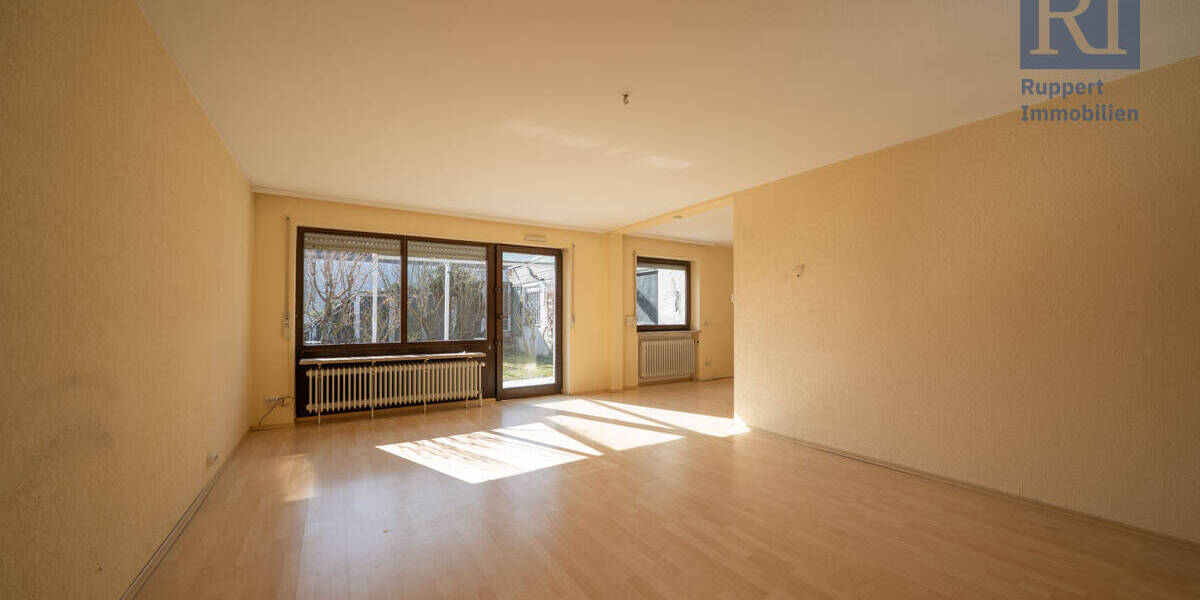 Einfamilienhaus Würzburg Lengfeld - 4 Zimmer, 115 m&sup2;, 449.000&euro; | Angebot:26170522