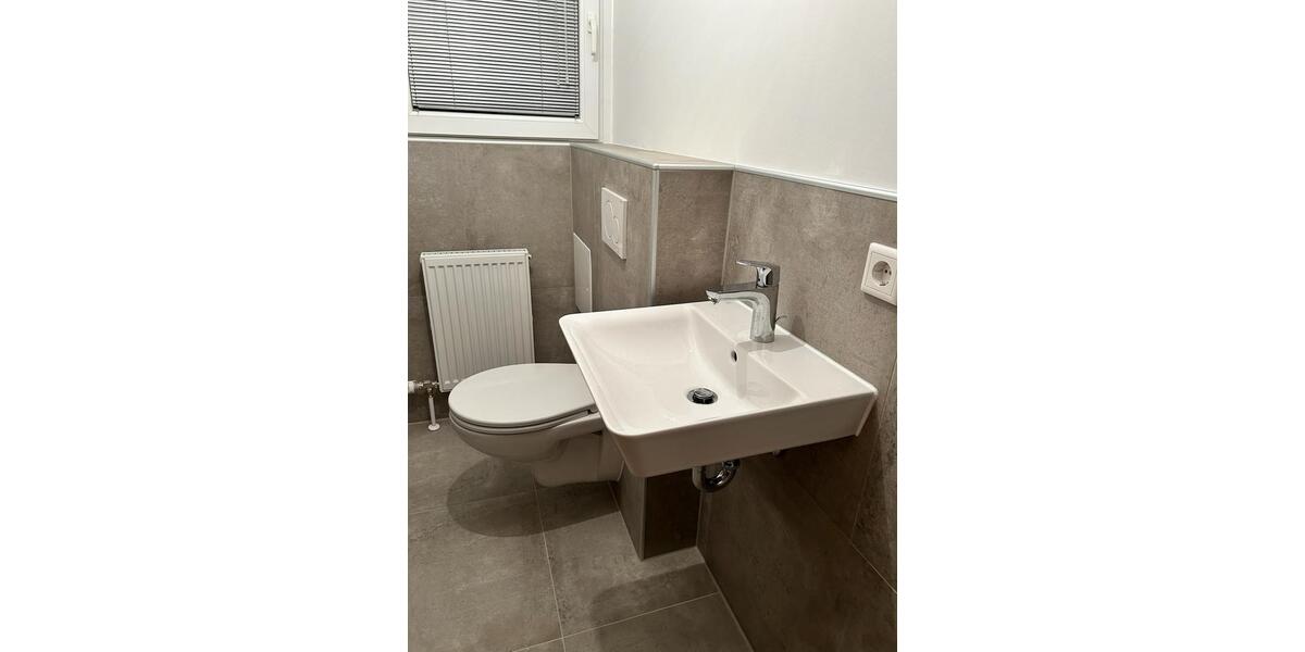 Etagenwohnung Würzburg Heuchelhof - 3 Zimmer, 77 m&sup2;, 1.375&euro; | Angebot:26680200