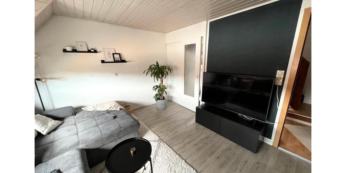Maisonettenwohnung Würzburg Steinbachtal - 3 Zimmer, 70 m&sup2;, 1.040&euro; | Angebot:26232106