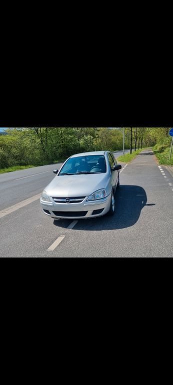 Opel Corsa 313.200 km 650 € Steinfeld 97854