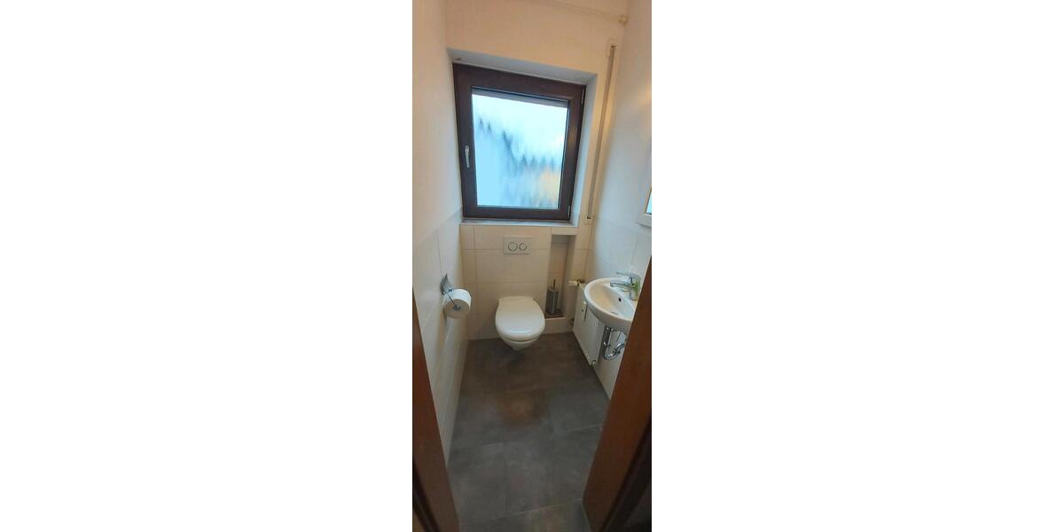 Schöne 2 Zimmer Whg in Marktheidenfeld 2 zimmer