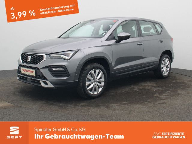 Seat Ateca 21.500 km 28.380 &euro; Würzburg 97076