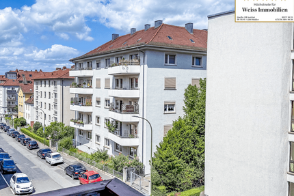 Wohnung Würzburg Altstadt - 3 Zimmer, 96 m&sup2;, 1.440&euro; | Angebot:26834546