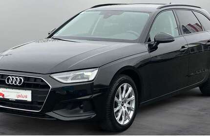 Audi A4 57.000 km 24.581 € Kitzingen 97318