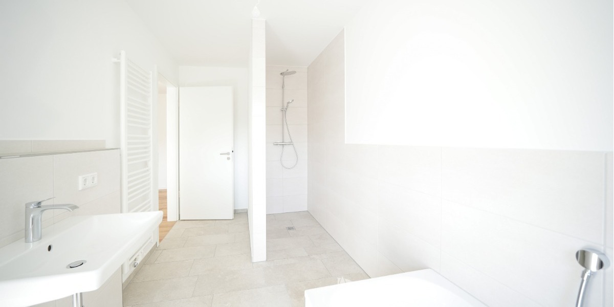 Direkt einziehen! Neubau fertiggestellt. Hochwertige 4 Zimmer Terrassenwohnung WE1 - Etagenwohnung Höchberg | Angebot:25791415