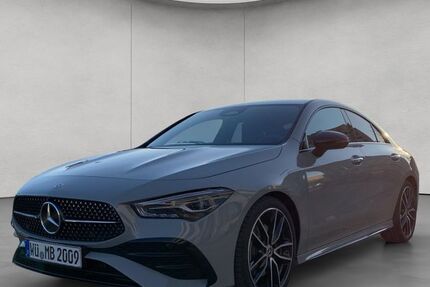 Mercedes-Benz CLA 200 3.824 km 37.900 &euro; Würzburg 97072