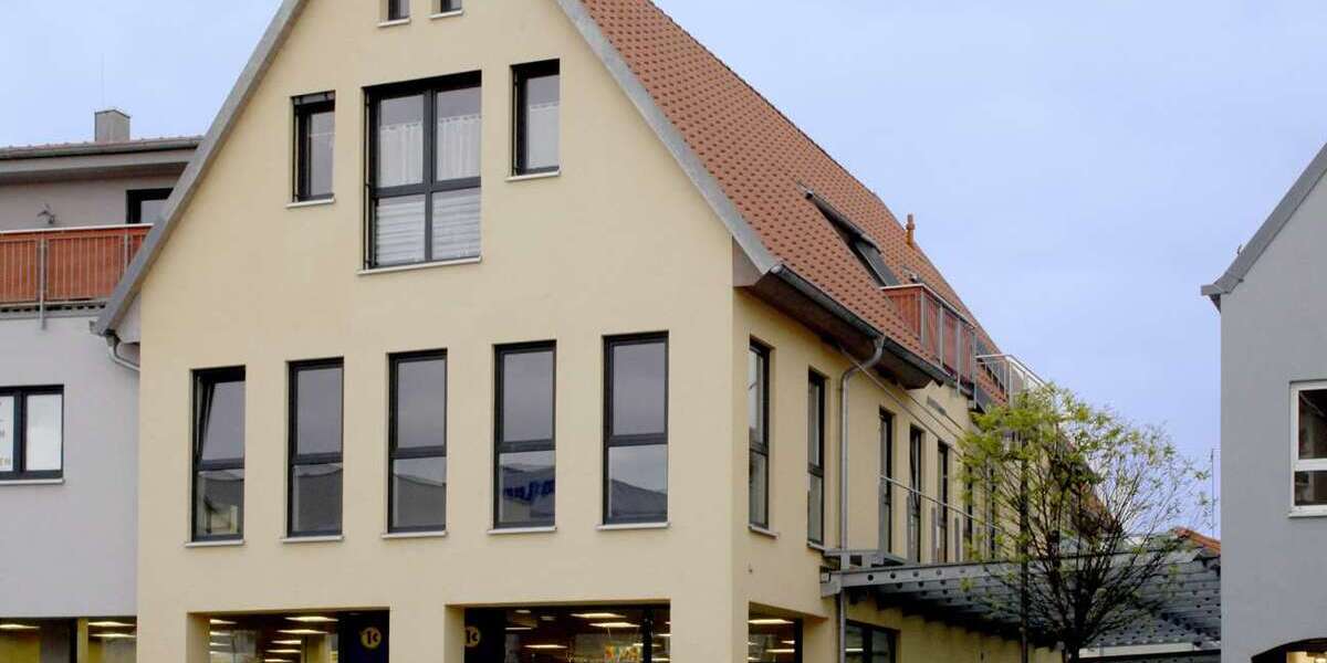 Wohnung zum Kaufen in Marktheidenfeld 425.000 € 284 m² 8 zimmer