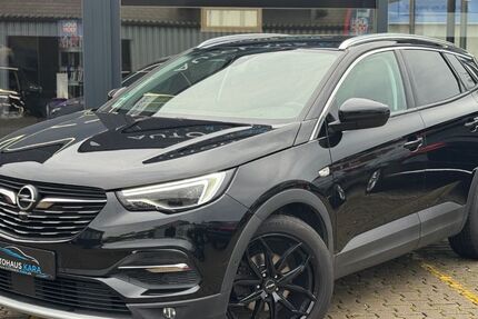 Opel Grandland (X) 110.000 km 17.499 € Karlstadt am Main 97753
