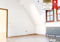 A-Lage! Großzügige 3-Zimmer-Wohnung in der Altstadt