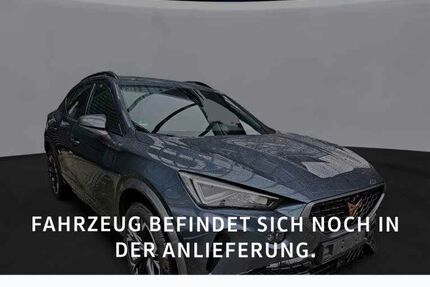 Cupra Formentor 70.000 km 26.980 &euro; Würzburg 97076